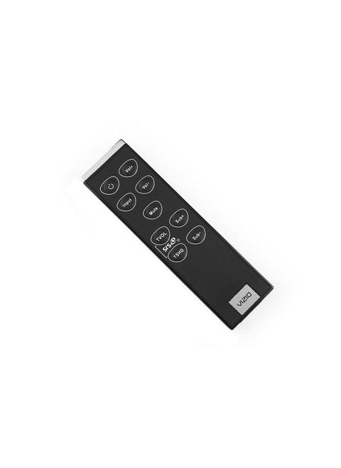 New Vsb210 Soundbar Remote Control Ft For Vizio Home Theater Sound Bar Sub Vizio Vsb200 Vsb210Ws Vsb211 Vsb211Ws Vsb205 Vsb206 Vsb207 Remote