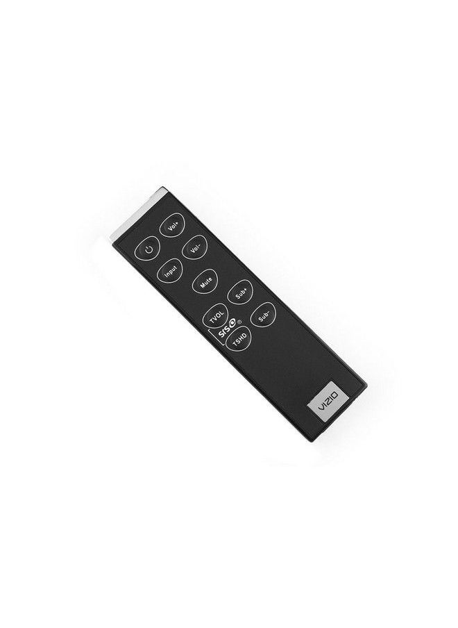 Vizio - New Vsb210 Soundbar Remote Control Ft For Vizio Home Theater Sound Bar Sub Vizio Vsb200 Vsb210Ws Vsb211 Vsb211Ws Vsb205 Vsb206 Vsb207 Remote - Image 1