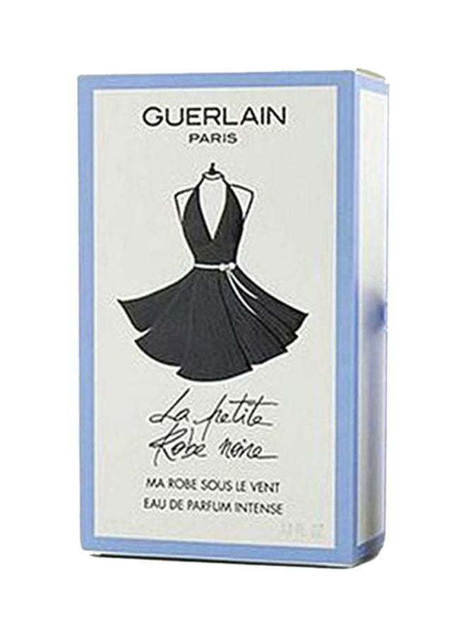 Guerlain La Petite Robe Noire EDP 100ml - Image 3
