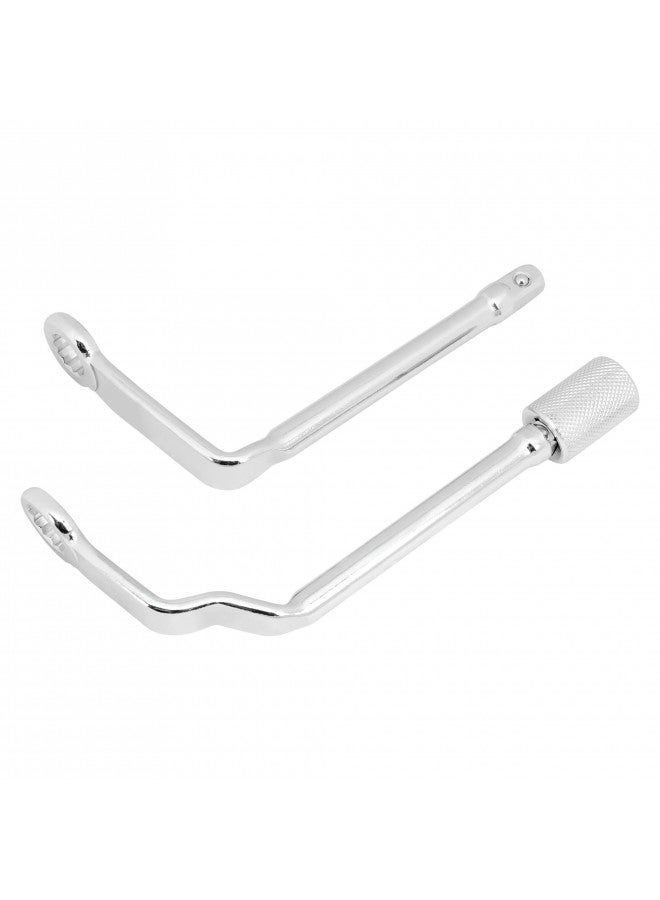 Performance Tool W1189C SAE Offset Distributor Clamp Wrench - Image 1