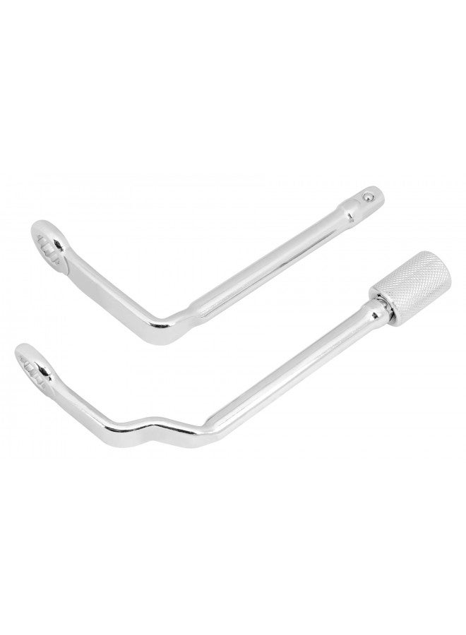 Performance Tool W1189C SAE Offset Distributor Clamp Wrench - Image 2