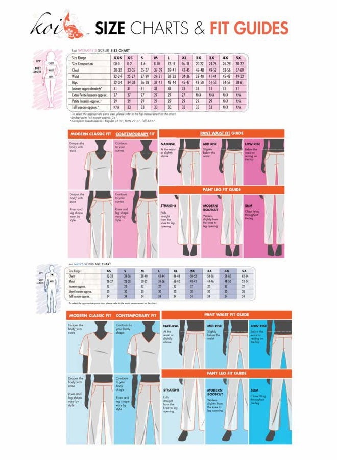 KOI Basics 1031PR Cali Top Tie Dye Black Heather Grey M - Image 4