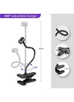 beetles Gel Polish Beetles Uv Nail Lamp For Gel Nails Mini Led Nail Light With Clamp For Manicure Dryer Curing Lamp Salon Diy At Home  - Image 3
