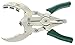 Stahlwille Stahlwille 74152002 Piston Ring Plier, For Mounting and Removing Piston Rings, Bright Nickel-plated, Strong, and Easy  - Image 2