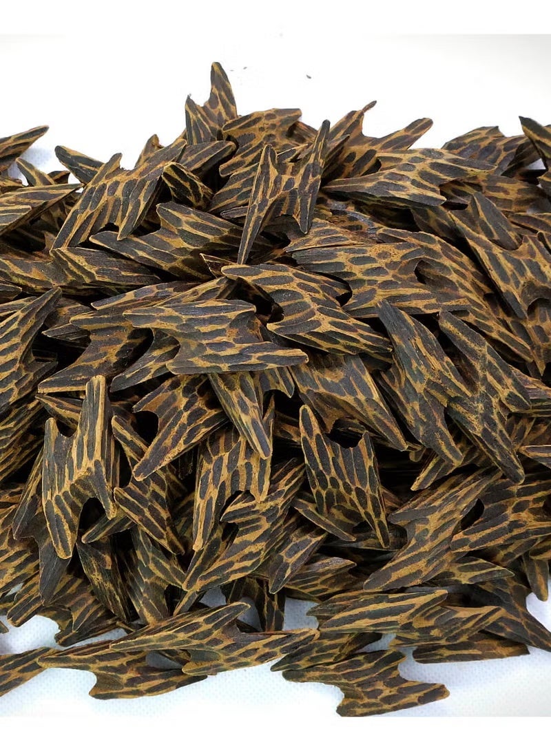 Oud Tiger Cambodian  Original Incense Stick Luxury Color Black and Brown Tiger Oud Tiger - Image 2