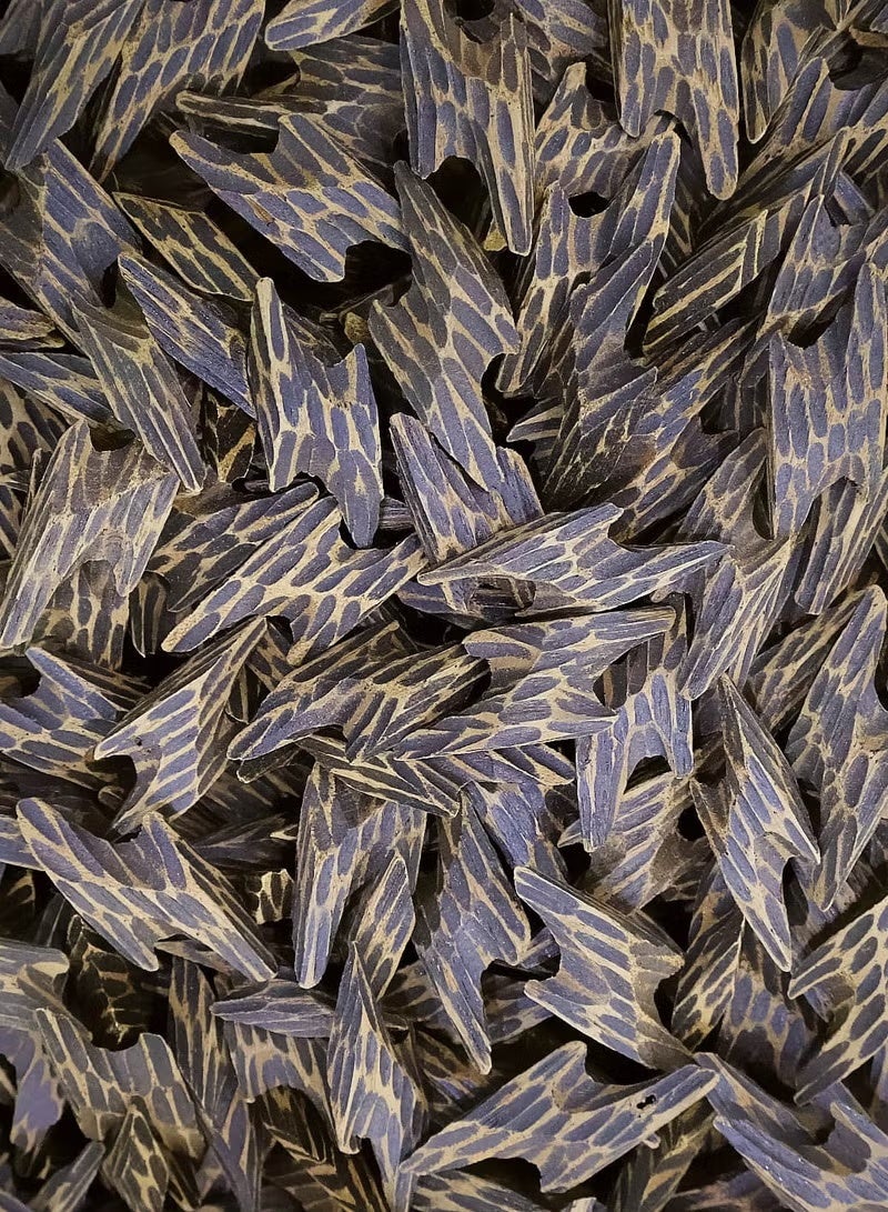 Oud Tiger Cambodian  Original Incense Stick Luxury Color Black and Brown Tiger Oud Tiger - Image 4