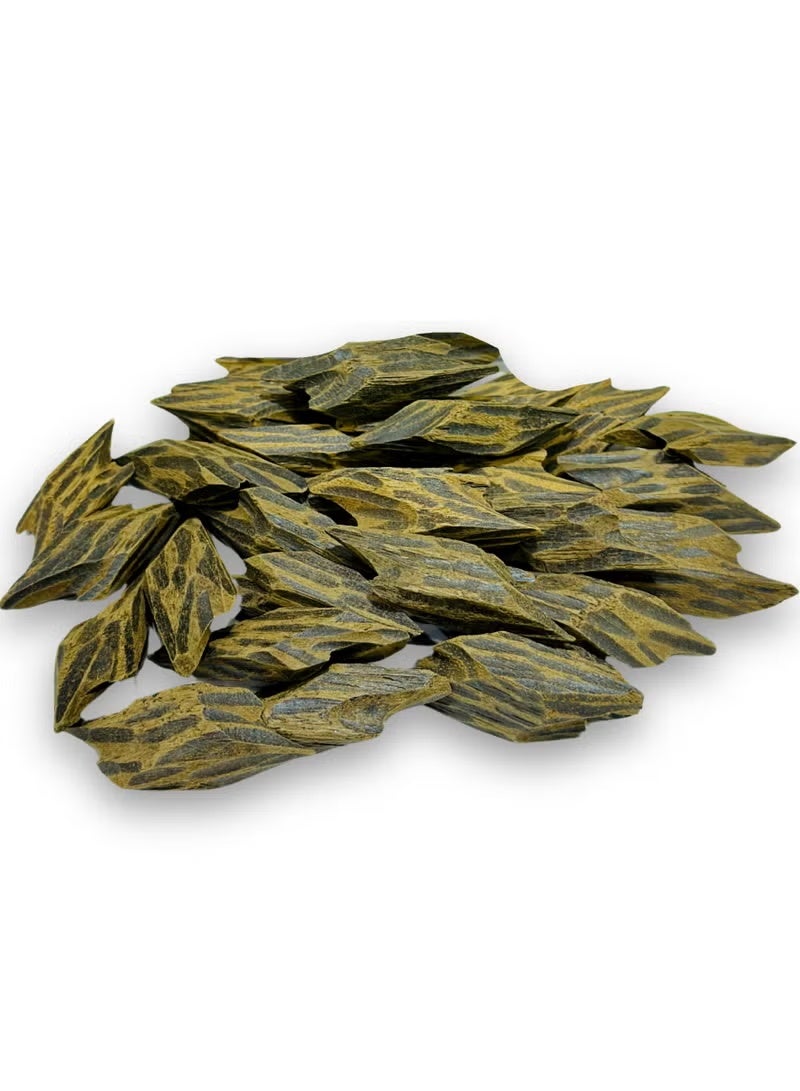 Oud Tiger Cambodian  Original Incense Stick Luxury Color Black and Brown Tiger Oud Tiger - Image 1