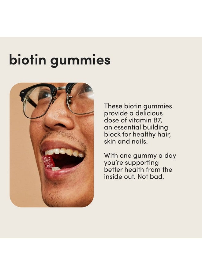 HIMS & HERS hims thick fix system - Total Hair Package to Supports Hair Growth - Shampoo + Gummy Vitamins + Minoxidil 5% - Image 4