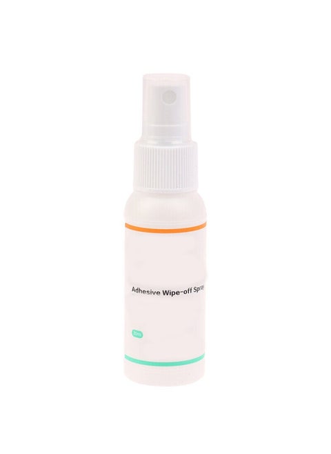 Medical Adhesive Remover Spray, No-Sting Ostomy Adhesive Remover Spray, Adhesive Remover for Skin,Ostomy,Adhesive Tape