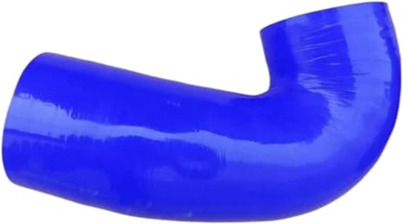 Wivplex Silicone Air Intake Hose for Jeep Cherokee XJ - Image 2