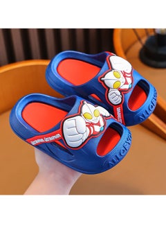 KUYING New Anti Slip Soft Sole Sandals 