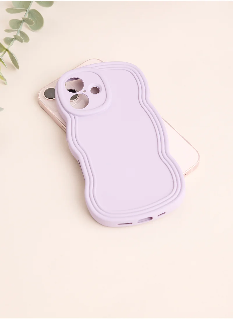 COCONUT LANE Blueberry Phonecase 16