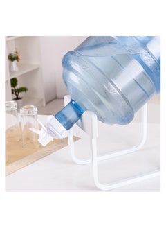 ARTC ARTC 2PCS Durable Bottled Water Valve Plastic Spigot Drinking Bucket Faucet Dispenser  6.5X6.5X9cm  - Image 5
