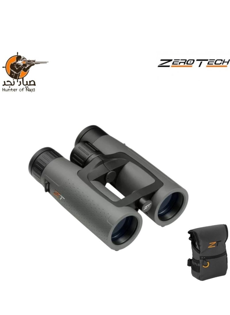 ZEROTECH ZT THRIVE HD 8X42 ED BINOCULAR  - Image 1