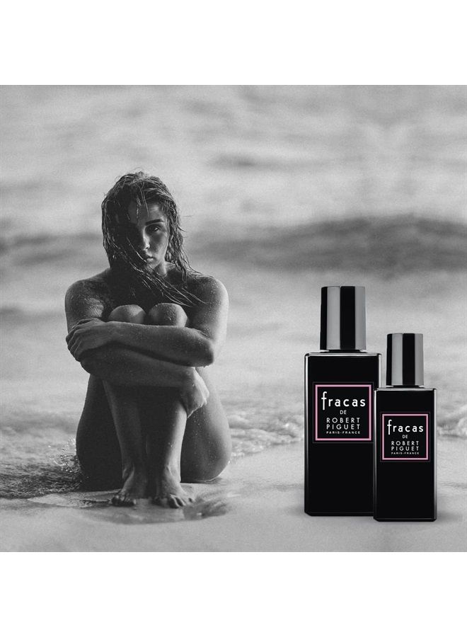 Robert Piguet Fracas Eau de Parfum for Women, 1.7 Fl Oz - Image 3