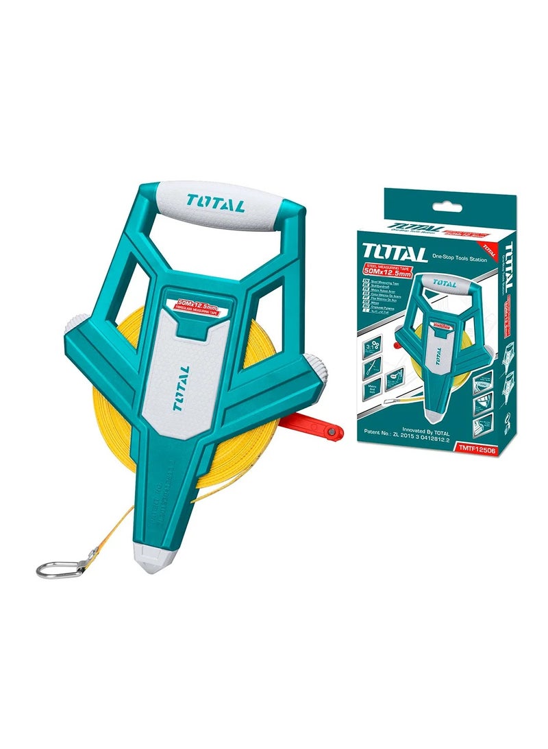 TOTAL TMTF13506 50m Measurement Meter - Total
