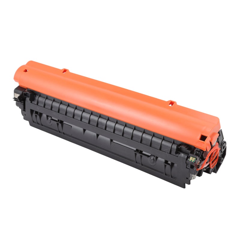 Toner Cartridge ABS 1500 Pages Standard Capacity with Powder Toner Cartridge Replacement for HP CF248E Black - Image 5