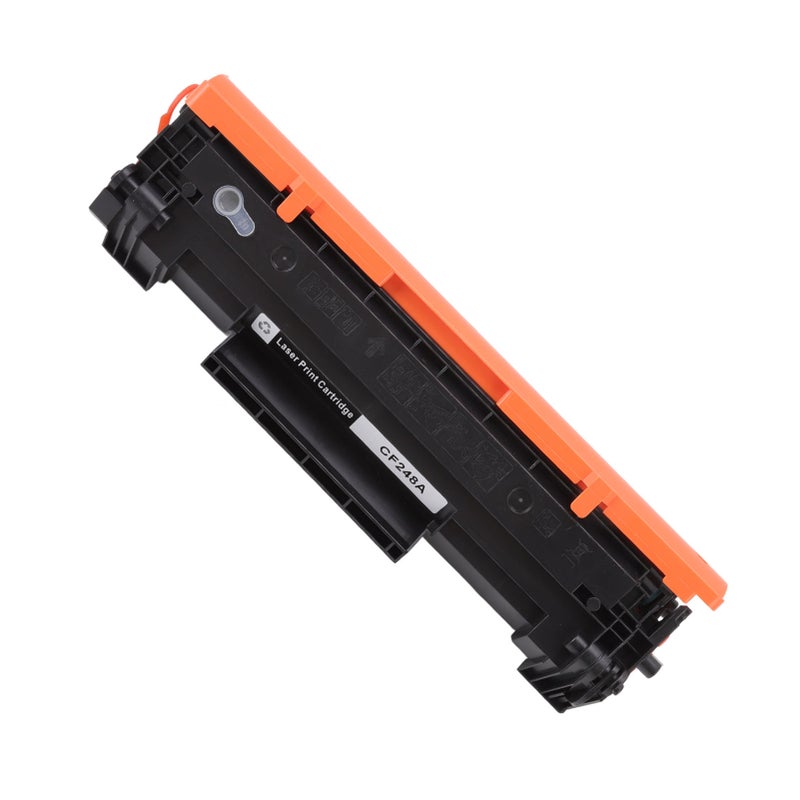 Toner Cartridge ABS 1500 Pages Standard Capacity with Powder Toner Cartridge Replacement for HP CF248E Black - Image 4