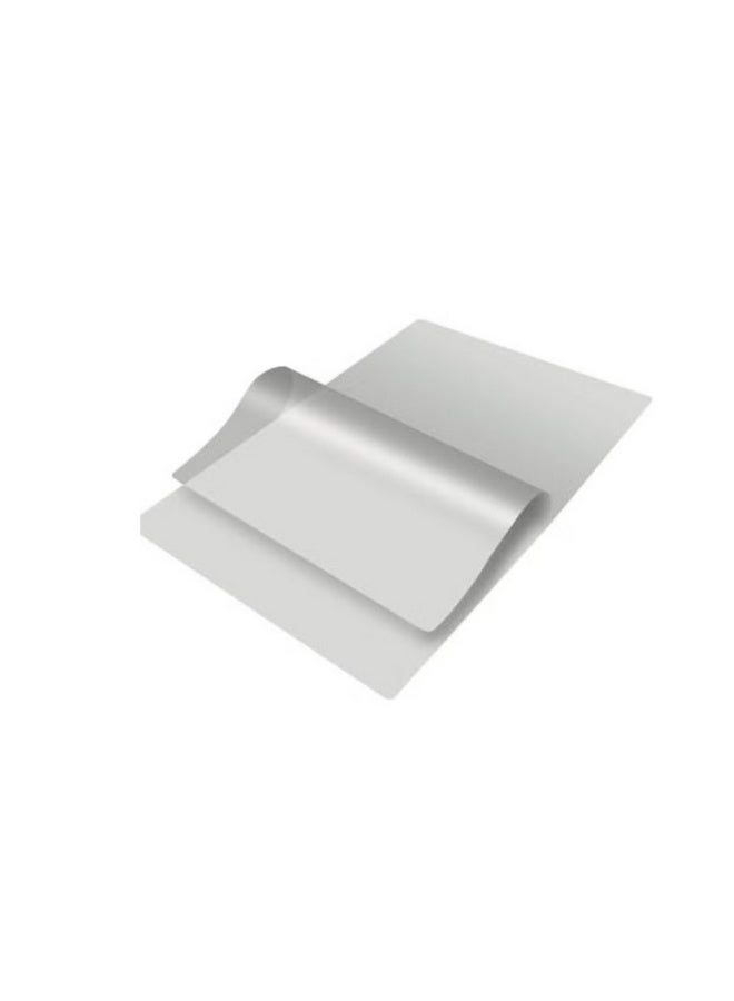 PARTNER 100-Piece A4 Size Lamination Pouch - Image 2