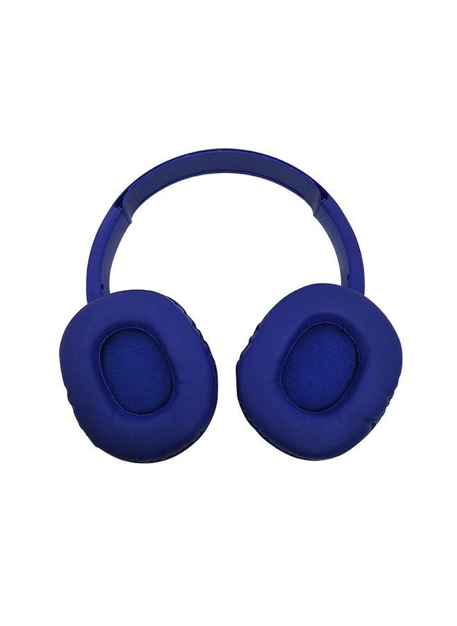 Boyi Wireless Bluetooth Headset – Foldable Compatible with mobile and computer  - Image 4