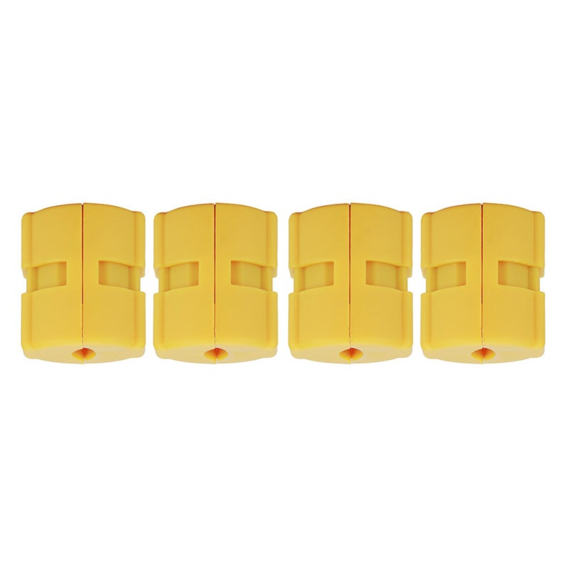 Magnetic Fuel Saver Premium ABS Material Improved Gas Mileage - Durable Vehicle Fuel Saver Quicker Starting - High Performance for Eco-Friendly Driving - Image 4