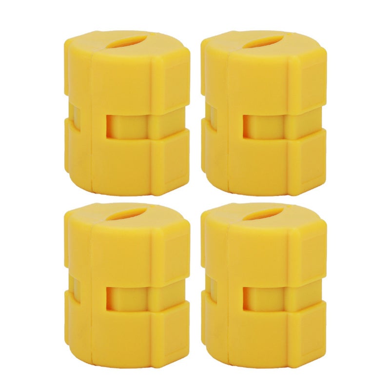 Magnetic Fuel Saver Premium ABS Material Improved Gas Mileage - Durable Vehicle Fuel Saver Quicker Starting - High Performance for Eco-Friendly Driving - Image 3