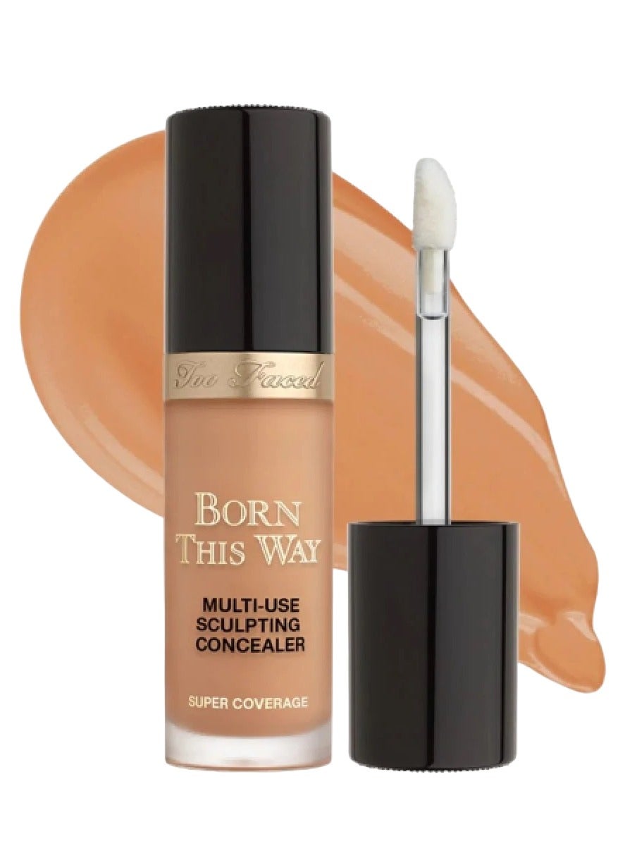 Too Faced Concealer Golden 13.5 ml
