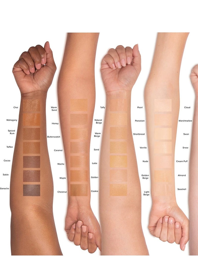 Too Faced Concealer - 13.50 ml Golden - Image 3