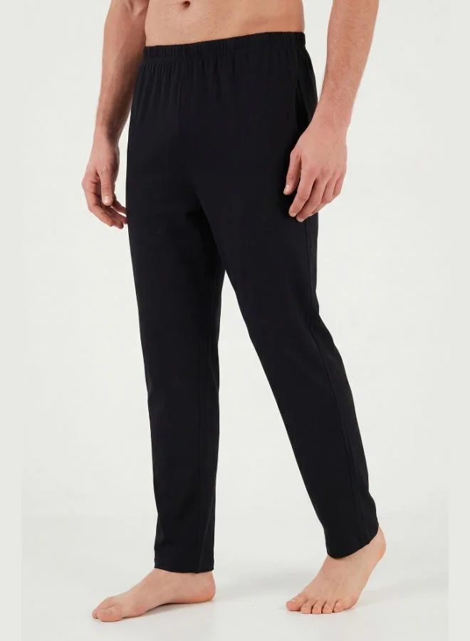 Buratti  Buratti Cotton Regular Fit Printed Pajama Set for Men PAJAMA SET 6096160 for Men | Best Price UAE