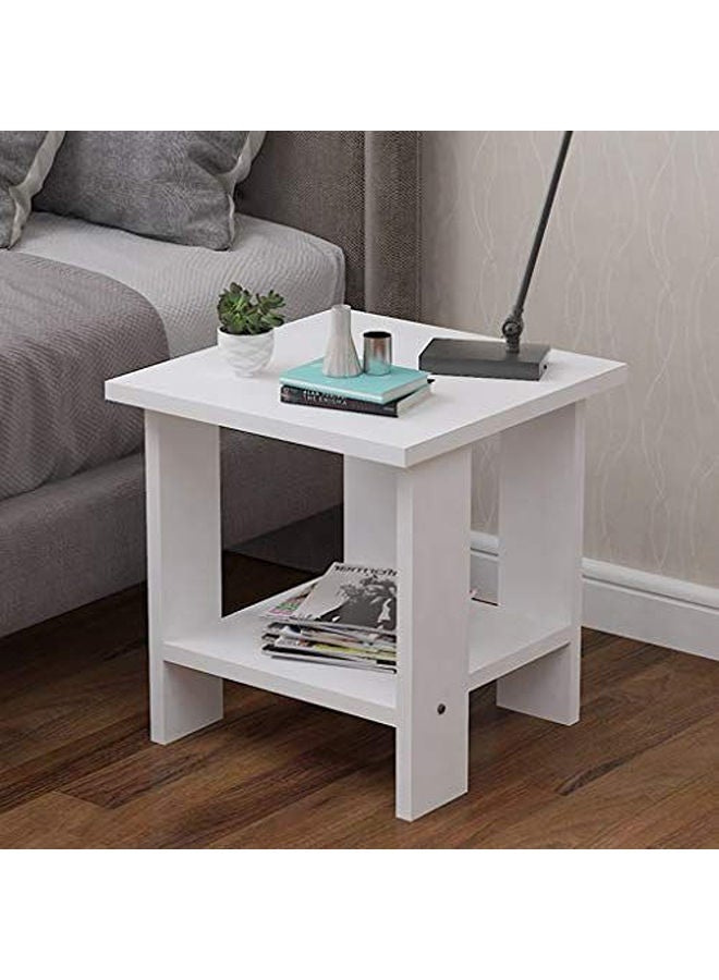 Side Table 60x60x60 cm