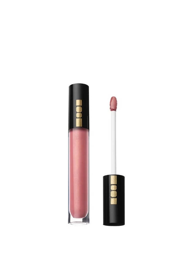 بات مكجراث ملمع الشفاه LUST من Pat McGrath Labs - لون Sunset Rose - Image 1