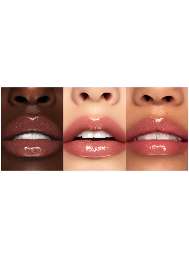 بات مكجراث ملمع الشفاه LUST من Pat McGrath Labs - لون Sunset Rose - Image 3