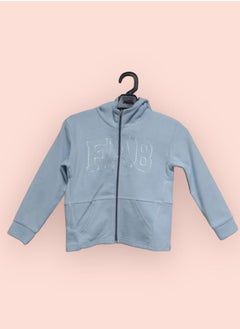 baby blue