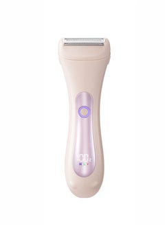 OASIS DESERT Ladies private hair removal electric trimmer, dry and wet use painless hair removal, create the whole body cream muscle,  - Image 1