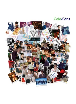 Seventeen Attacca