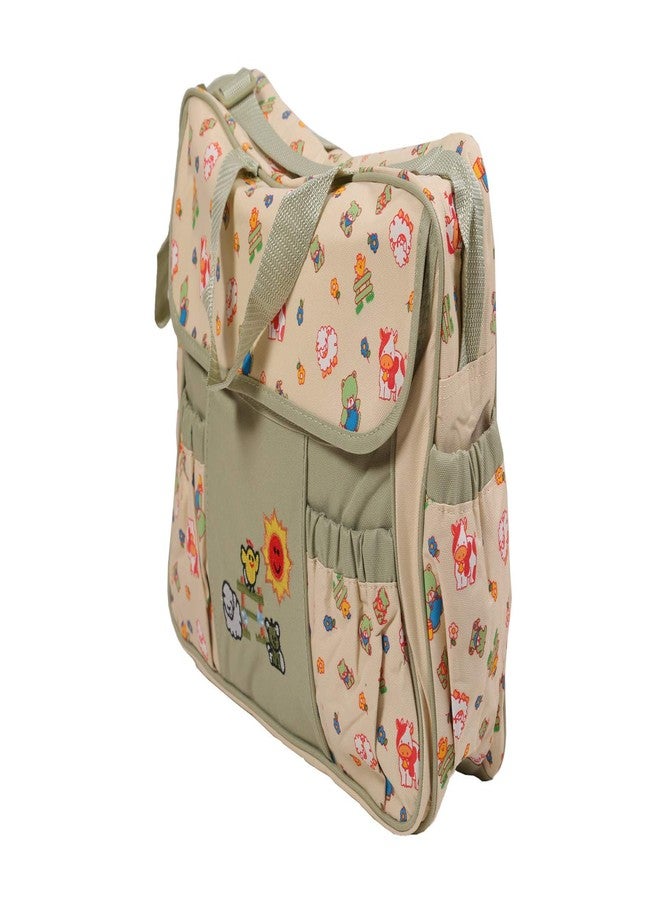 Dazzliz Diaper Bag/Multi Utility Maternity Bag/Mothers Stylish Purse for Travel Purse with multipal Pockets - Image 2