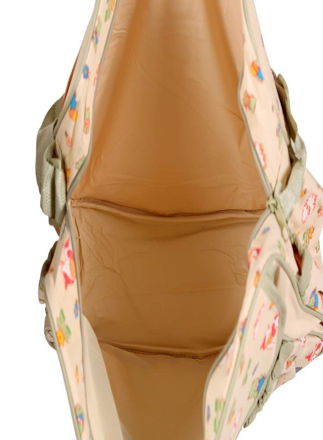 Dazzliz Diaper Bag/Multi Utility Maternity Bag/Mothers Stylish Purse for Travel Purse with multipal Pockets - Image 4