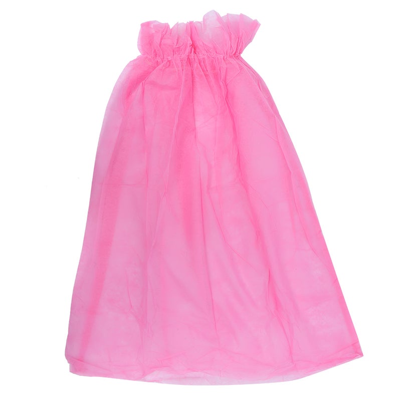 10Pcs Set Disposable Non Woven Beauty Salon Bath Skirt Dress Lady SPA Bath Towel - Image 2