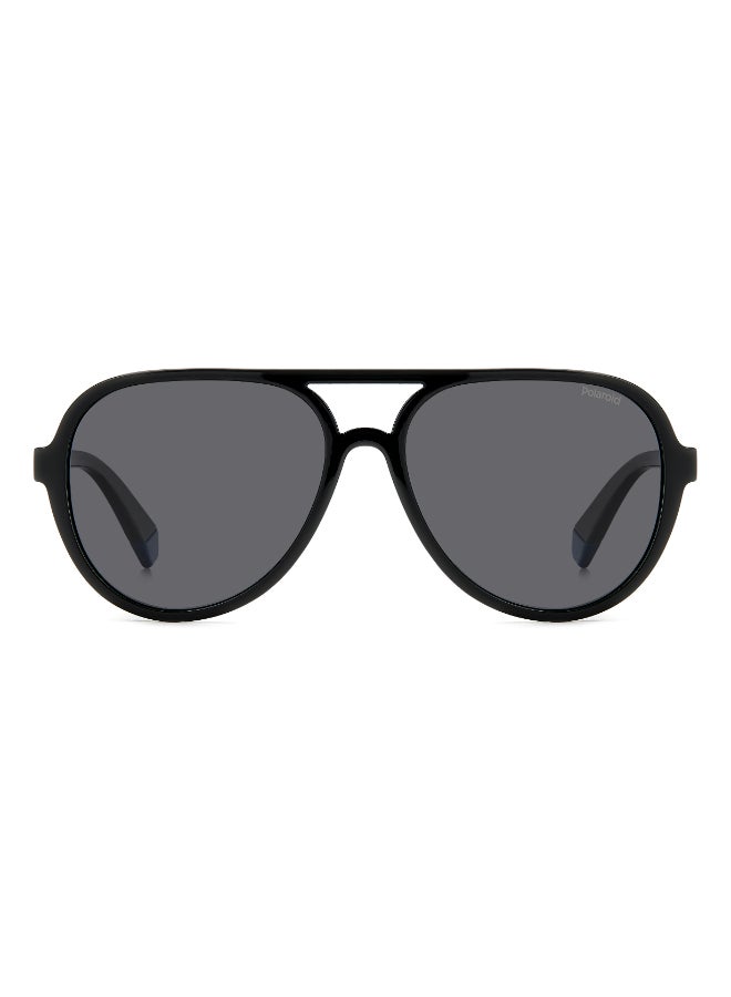 PILOT POLAROID KIDS SUNGLASSES FRAMES