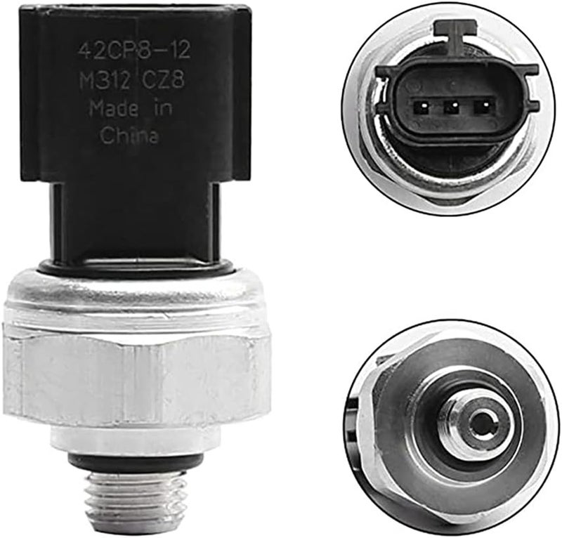 MACHSWON A/C Pressure Sensor for Nissan Vehicles - Image 5