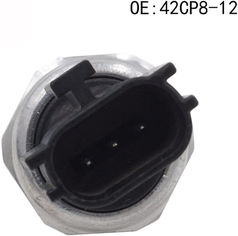 MACHSWON A/C Pressure Sensor for Nissan Vehicles - Image 4