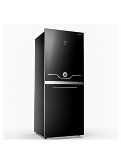 Upright Freezer Modena Glass FNU-MT300GBH - 7 Drawers Touch Black - pzsku/Z7480FB9F21ABFAF6202BZ/45/_/1675606691/0a6d9a30-6f28-44c2-872f-93715b422fa2