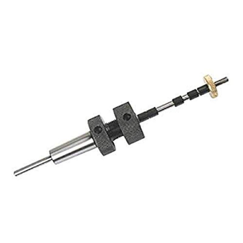 PSI Woodworking PKMFSM Keyless Pen Mandrel System 2 Morse Taper