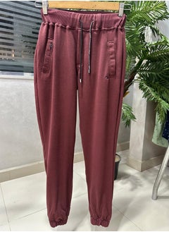 BLUE MAX COTTON Men's Melton pants 