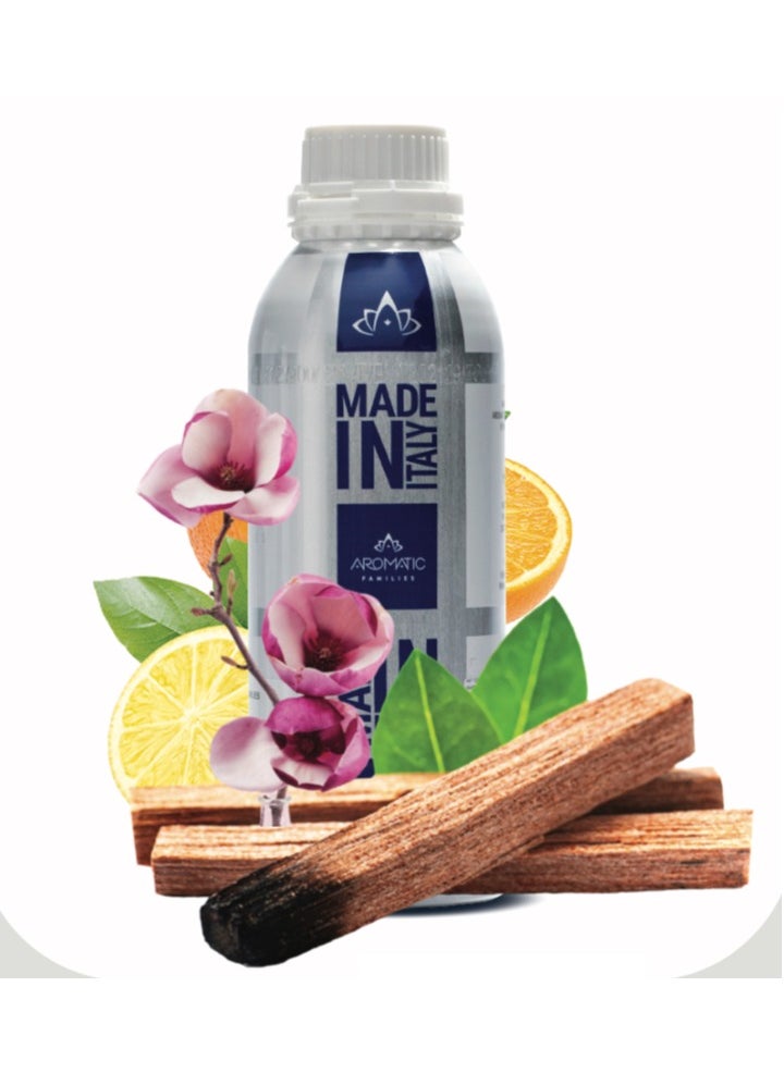 Aromatic - Aroma Oil Orchid 500ML - Image 1