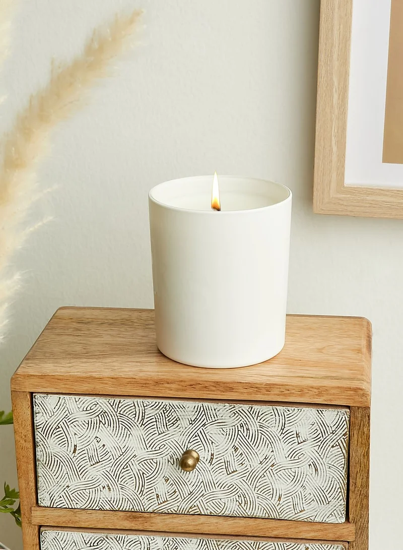 This Works Petit Grain & Jasmine Limited Edition Candle 220G