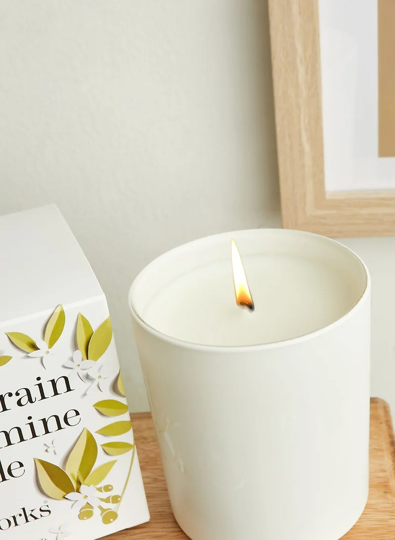 This Works Petit Grain & Jasmine Limited Edition Candle 220G