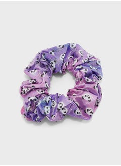 Claires Kids Panda Scrunchie Headband  - Image 1