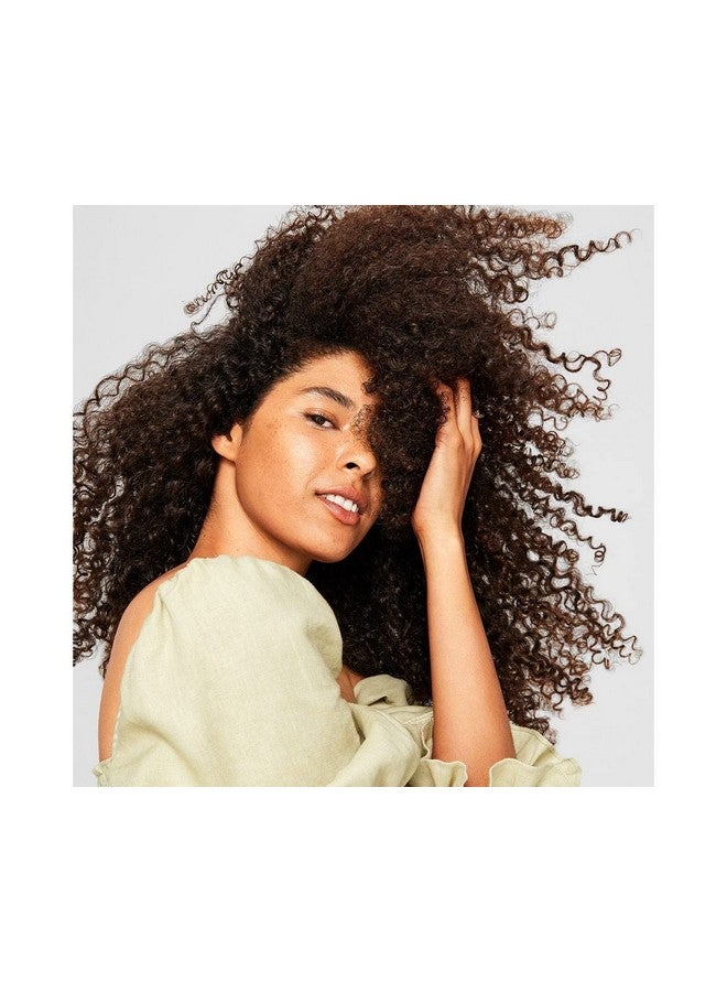 Paul Mitchell Clean Beauty Antifrizz Shampoo Smoothes Hair Calms Frizz For Textured Frizzprone Hair 8.5 Fl. Oz. - Image 4