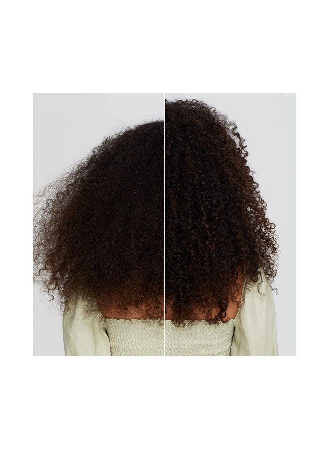 Paul Mitchell Clean Beauty Antifrizz Shampoo Smoothes Hair Calms Frizz For Textured Frizzprone Hair 8.5 Fl. Oz. - Image 5